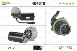 Resim SİLECEK MOTORU MERCEDES BENZ TRAVEGO O 580 . SETRA - SERIES 400 