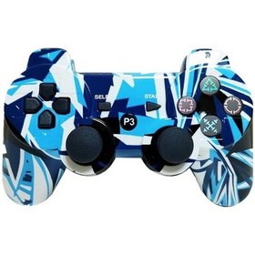 Resim Tip 15-kablosuz Denetleyici Ps3 Gamepad İçin Ps3 Bluetooth 4.0 Joystick Usb Pc Denetleyicisi İçin Ps3 Joypad İçin 