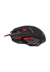 Resim Multibox MB-GAMEX3 Kablolu Oyuncu Gaming Mouse 