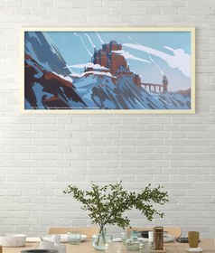 Resim Xanadu Poster 