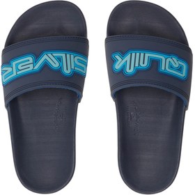 Resim Quiksilver RIVI WORDMARK SLIDE II YOUTH ERKEK ÇOCUK TERLİK AQBL100595 