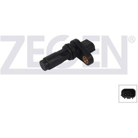 Resim Zegen-zcms1021 - Eksantrık Devır Sensoru Honda Accord Vııı 2.0 