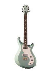 Resim Prs S2 Vela Elektro Gitar (Frost Green Metallic) 