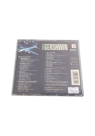 Resim The Best Of Gershwin Cd 