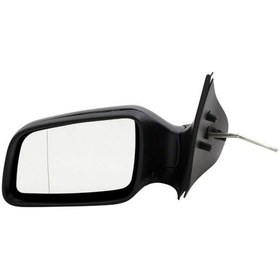 Resim Opel Astra G Dış Dikiz Aynası Manuel Sol 6428076 