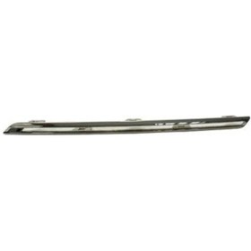 Resim Panjur Çıtası Krom - Renault Megane 4 