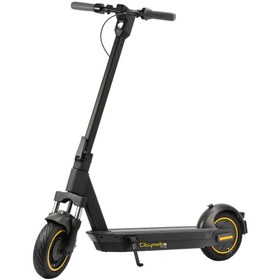 Resim Citymate Fire Elektrikli Scooter 500 Watt Amortisörlü 