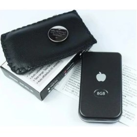 Resim Buğz Diamond Dijital Göstergeli Mini Elma Hassas Cep Terazisi Mp-3 (200 Gr-0.01) 