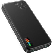 Resim JOYROOM JR-QP194 22.5W POWERBANK 10000MAH-BLACK 