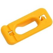 Resim Opel Corsa B Kaput Çubuğu Dayama Yuvası İthal Ürün 13187423 