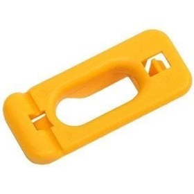 Resim Opel Corsa B Kaput Çubuğu Dayama Yuvası İthal Ürün 13187423 