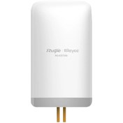 Resim RUIJIE Reyee Rg-est350 5 Ghz Dış Ortam Noktadan Noktaya 5 Km Menzilli 867 Mbps Access Point (2 Lİ PAKET) 