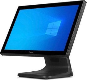Resim TIWOX TP-7610 18.5" I7 10.NESİL 128GB NWME SSD 8GB DDR4 RAM 1366X768 DOKUNMATİK POS PC 