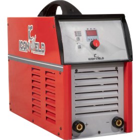 Resim Iconweld Dc 505 Inverter Elektrod Kaynak Makinası 