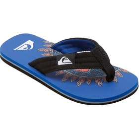 Resim Quiksilver Molokai Layback II Youth Erkek Çocuk Terlik ERKEK ÇOCUK TERLİK AQBL100591 