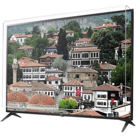 Resim Samsung Ue50au8000 Tv Ekran Koruyucu 