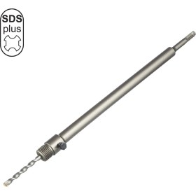 Resim Todrill Sds Plus Adaptör 350Mm 