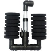 Resim Sobo Sb-2802 İkili Pipo Filtre 