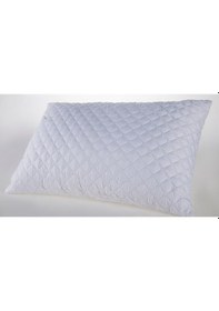 Resim 4 Adet Kapitoneli Yastık Koruyucu Alez - 50x 70 Cm 