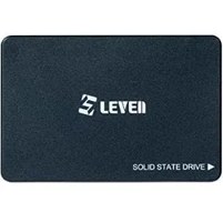Resim Leven JS600 480GB 2.5 Sata 3 SSD 560 MB/s Okuma 510 MB/s Yazma Hızı 