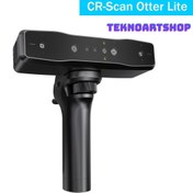 Resim Creality CR Scan Otter Lite 3D Tarayıcı 