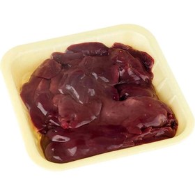 Resim Gedik Tavuk Ciğer 500 G 