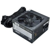 Resim AREY TEKNOLOJİ POWERBOOST 600W PB600AB 12CM FANLI POWER SUPPLY 