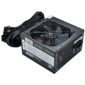 Resim AREY TEKNOLOJİ POWERBOOST 600W PB600AB 12CM FANLI POWER SUPPLY 