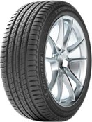 Resim Michelin 255/55r18 109v Xl Latitude Sport 3 Bmw(*) 4x4 Yaz Lastiği (ÜRETİM YILI:2023) 