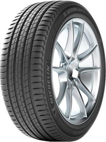 Resim Michelin 255/55r18 109v Xl Latitude Sport 3 Bmw(*) 4x4 Yaz Lastiği (ÜRETİM YILI:2023) 