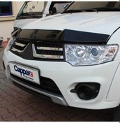 Resim L200 Kaput Koruyucu Rüzgarlığı 2007 2008 2009 2010 20111 Cappafe 