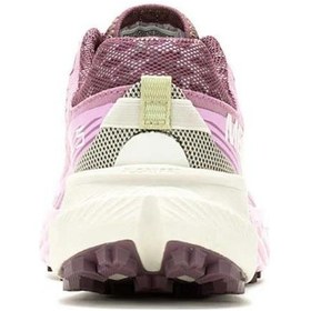 Resim Merrell Agılıty Peak 5 Kadın Ayakkabı Mor 