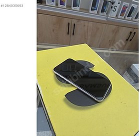 Resim Apple iPhone 11 İkinci El TR | 64 GB | Beyaz 