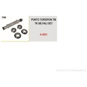Resim A-6831 - Torsıyon Tamir Takımı Rulmanlı Set Punto 