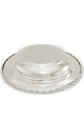 Resim Handygoo Silver Bakır Tabak 