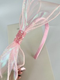 Resim ALICE'S PINK DREAM TAÇ 