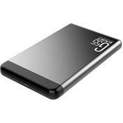 Resim Eaget G55 500 GB 2.5" USB 3.0 Harici Sabit Disk HDD 