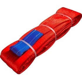 Resim Elteksan Polyester Sapan-4 Ton 5 M Siyah 