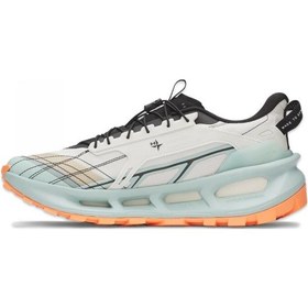 Resim Under Armour 6012791 Ua Explor Trail Outdoor Çok Renkli Erkek Spor Ayakkabı Çok Renkli 
