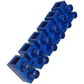 Resim Çetsan 5 Adet Plastik Sıra Klemens No.5 16-25 Mm2 
