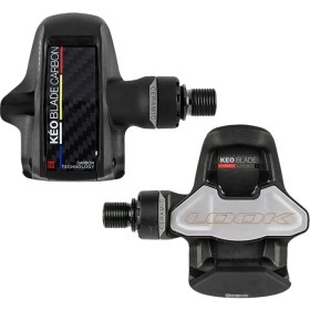 Resim Look Keo Blade Carbon Ti Ceramic Yol Pedalı Carbon-Std 