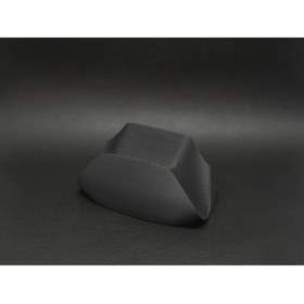 Resim Craftopya Xbox Series x / S ve Xbox One Uyumlu Gamepad Oyun Kolu Standı - Masaüstü Tutucu (Siyah/beyaz) 