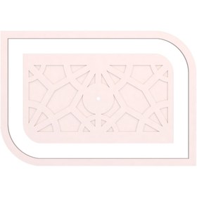 Resim MOTİFPİYER Motifpiyer Lamba Tavan Göbeği 45-dikdörtgen-dik-oval-dis-cital 