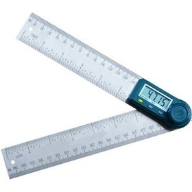 Resim Loyka 5522-200 Dijital Açı Ölçer 