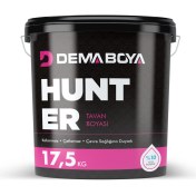 Resim Dema Boya Hunter Tavan 