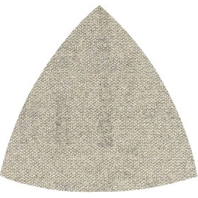 Resim Bosch M480 93X93 mm 120 Kum Elek Telli Net Zımpara 2608900718 