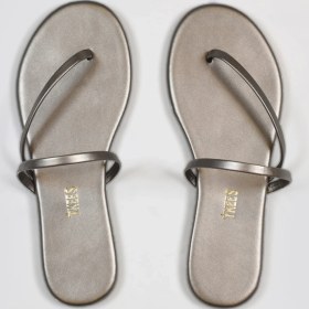 Resim Tkees Flip Flop Terlik Parmak Arası Terlik 