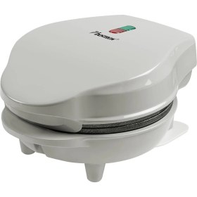 Resim Bestron Mini Waffle Makinesi, Retro Stil, 550W, Yapışmaz Kaplama 