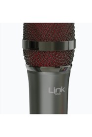 Resim LinkTech M420 Premium Ekstra Bas Bluetooth Hoparlör 