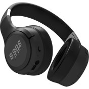 Resim Digital Computer Home Zealot B28 Kablosuz Bluetooth 5.0 Kulaklık Kulak Üstü Katlanır Mikrofonlu Kulaklık (Yurt Dışından) 